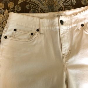Ann Taylor jeans